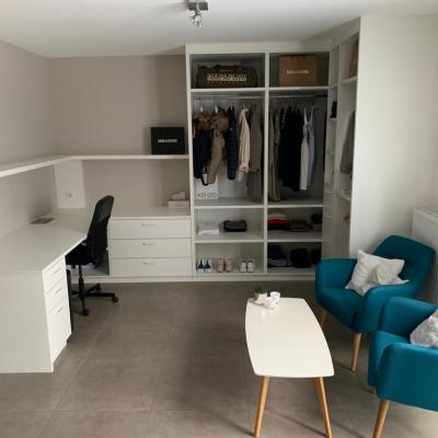 Slaap- en jeugdkamer Beja herzele