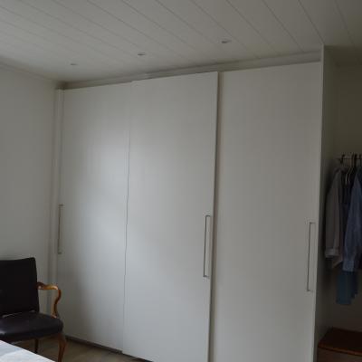 Slaap- en jeugdkamer Beja herzele